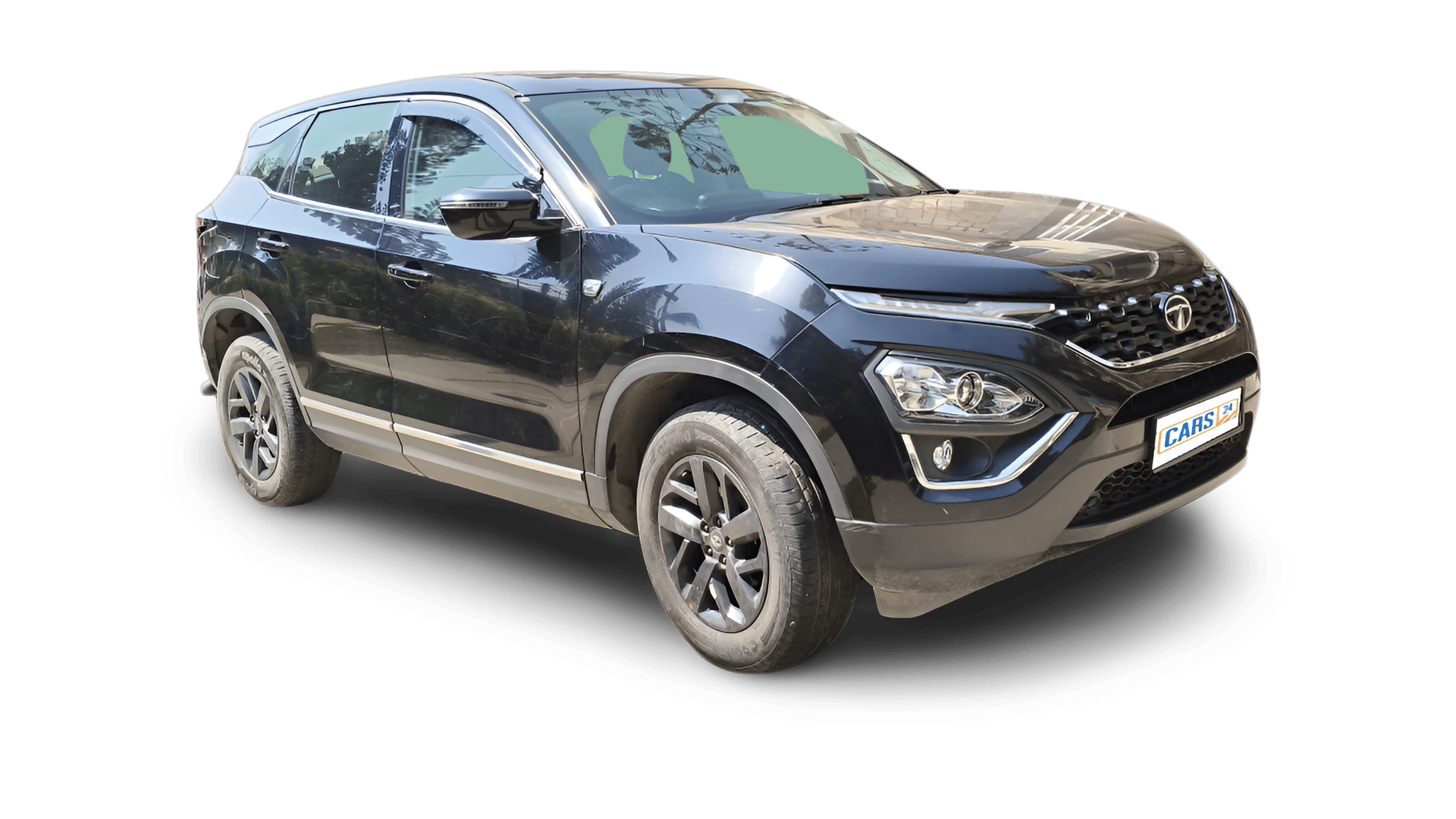 2020 Tata Harrier - SUV - Diesel - Manual - ₹13.00 lakh
